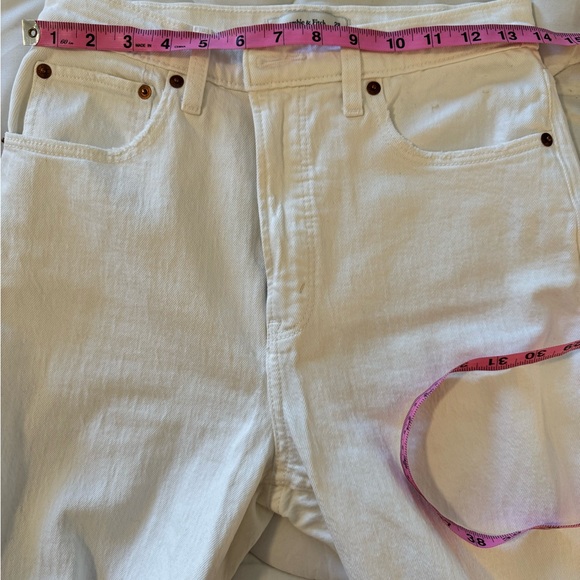 Abercrombie & Fitch straight leg - Picture 3 of 8